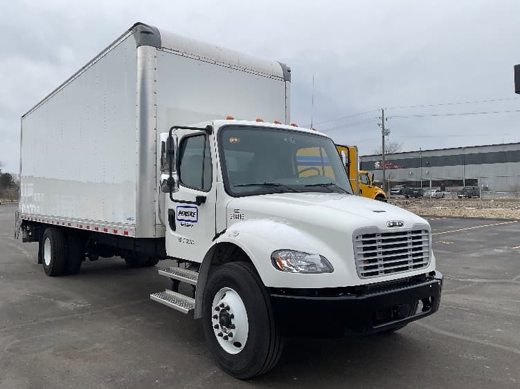 2024 Freightliner M2 106