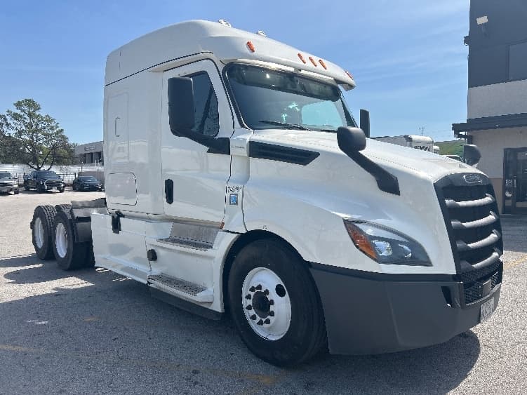 2019 Freightliner