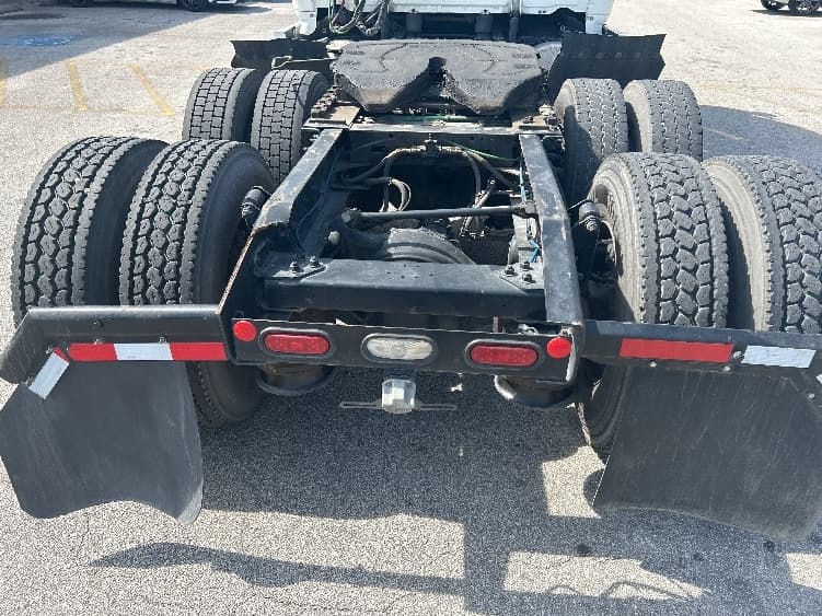 2019 Freightliner Cascadia in Katy, TX — photo 6