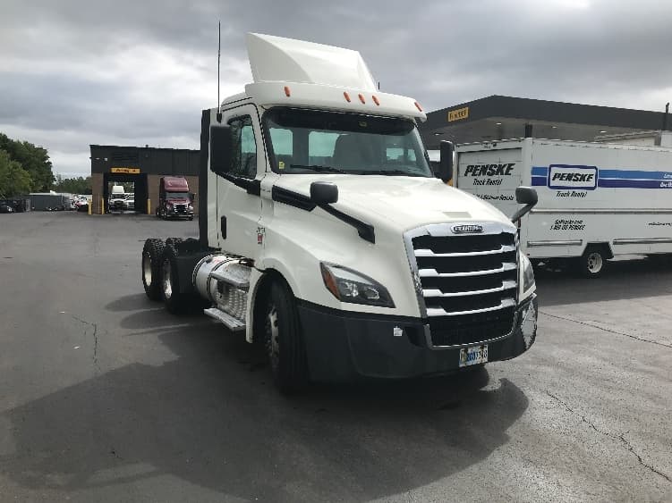 2019 Freightliner