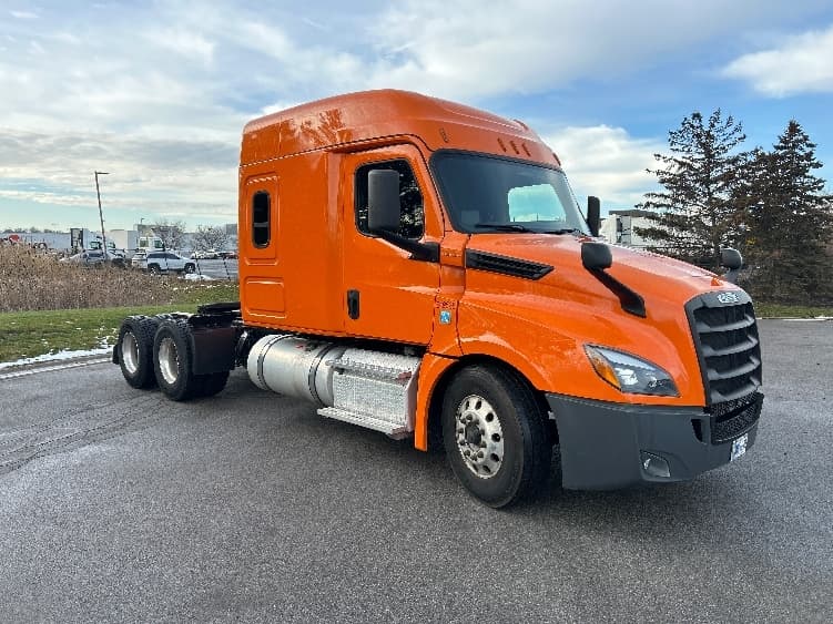 2019 Freightliner