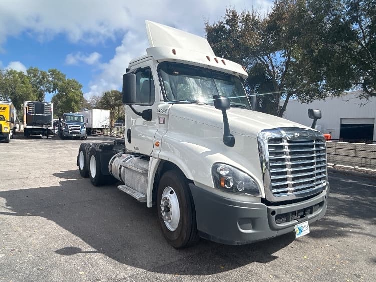 2019 Freightliner