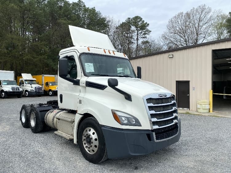 2019 Freightliner