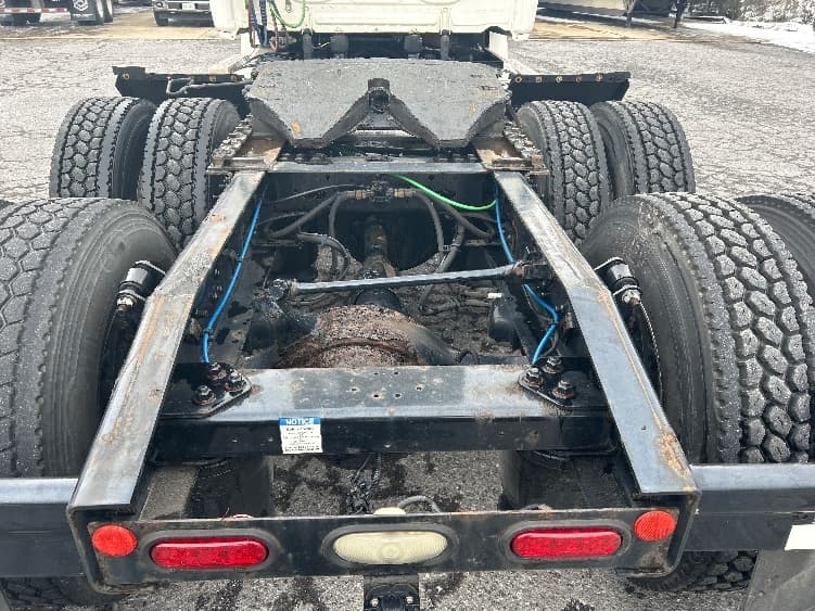 2019 Freightliner Cascadia in Blountville, TN — photo 6