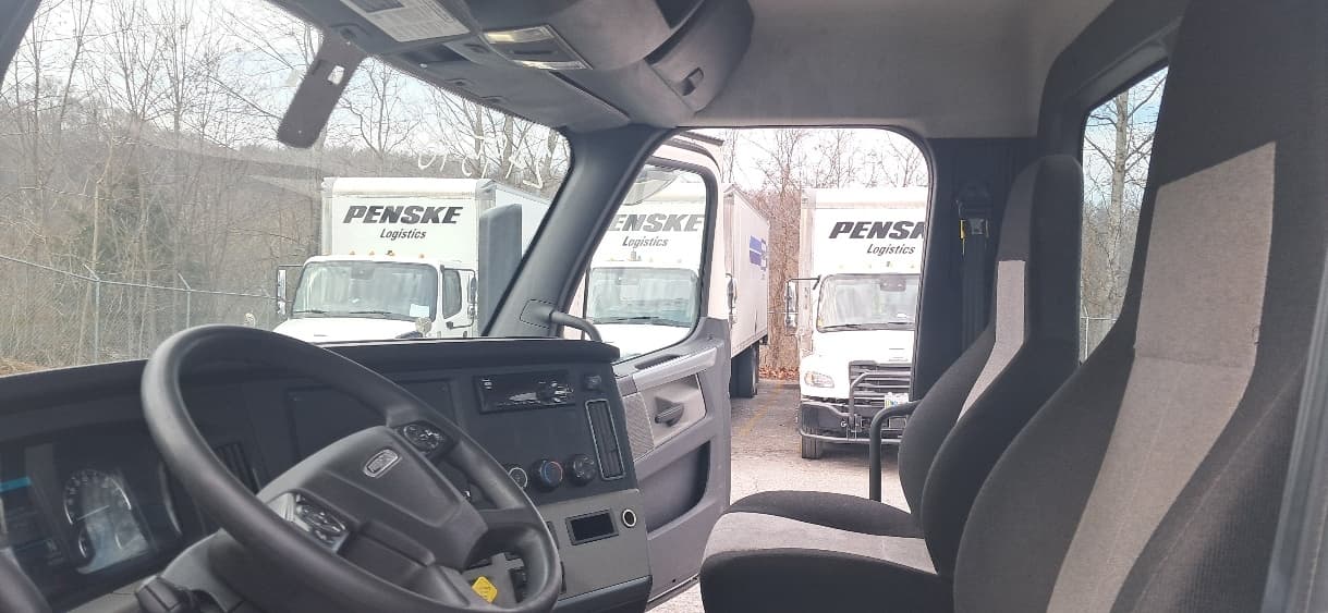 2019 Freightliner Cascadia in Blountville, TN — photo 10