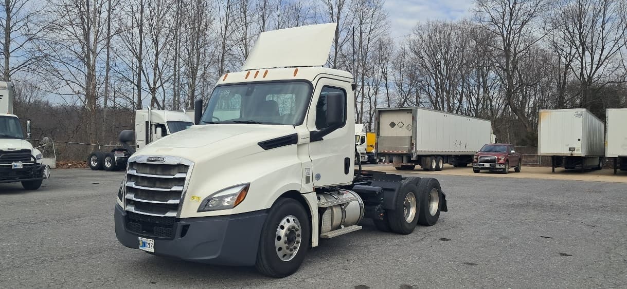 2019 Freightliner Cascadia in Blountville, TN — photo 3