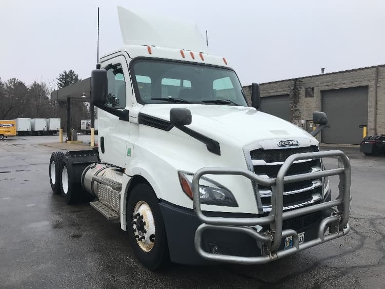 2019 Freightliner