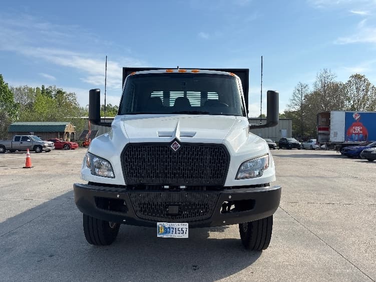 2023 International MV in Mobile, AL — photo 2