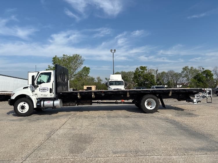 2023 International MV in Mobile, AL — photo 4