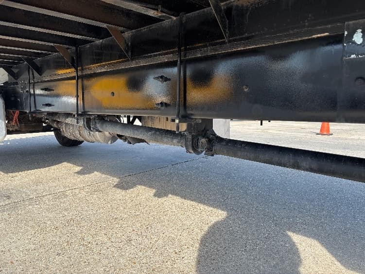 2023 International MV in Mobile, AL — photo 5