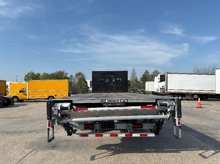 2023 International MV in Mobile, AL — photo 7