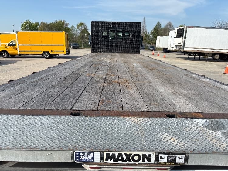 2023 International MV in Mobile, AL — photo 8