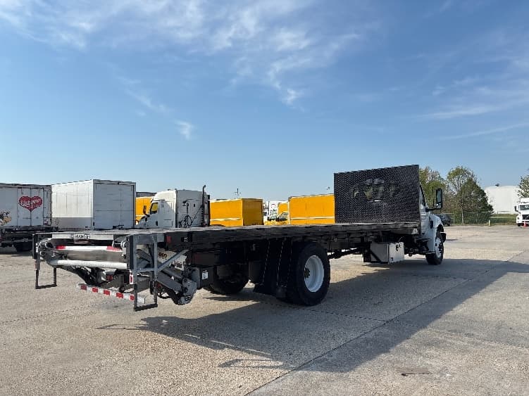 2023 International MV in Mobile, AL — photo 9
