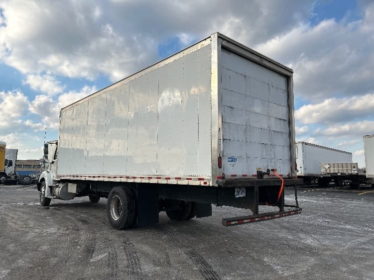 2021 Freightliner M2 112 in Indianapolis, IN — photo 6