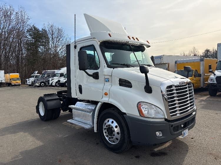 2019 Freightliner