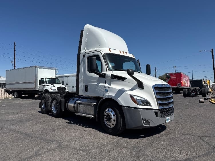 2019 Freightliner