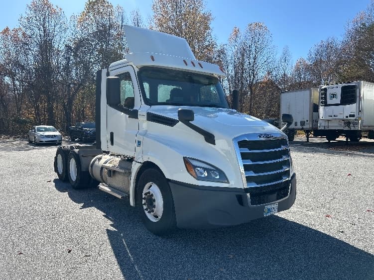 2019 Freightliner