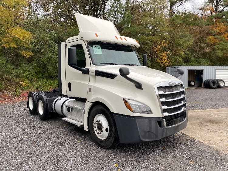 2019 Freightliner