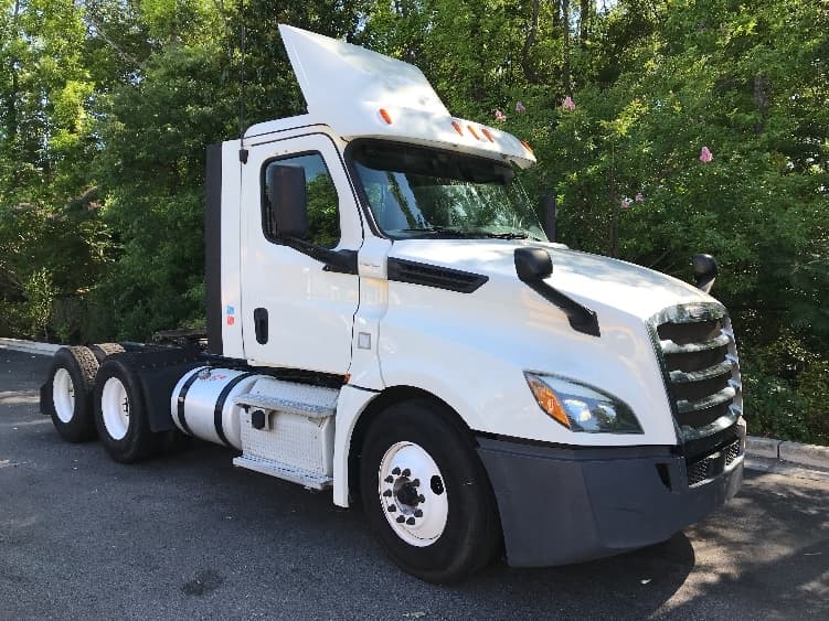 2019 Freightliner