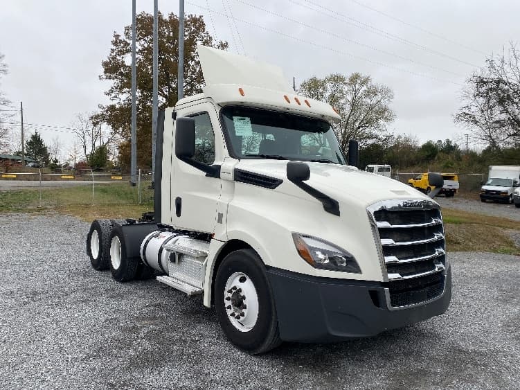 2019 Freightliner