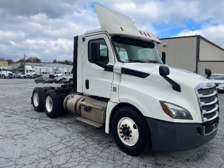 2019 Freightliner