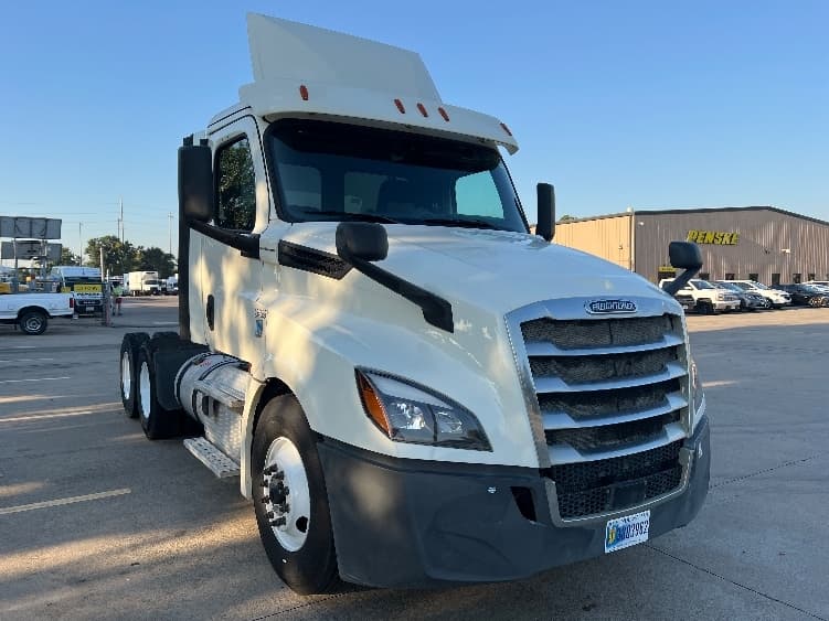 2019 Freightliner