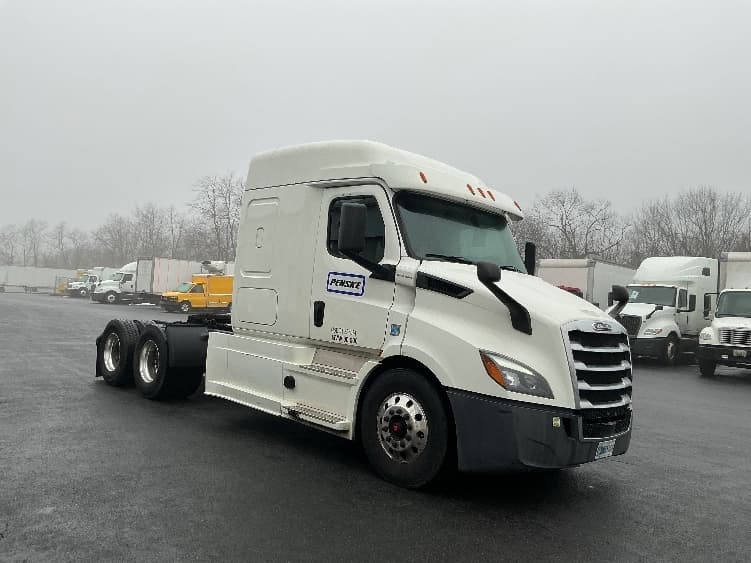 2019 Freightliner