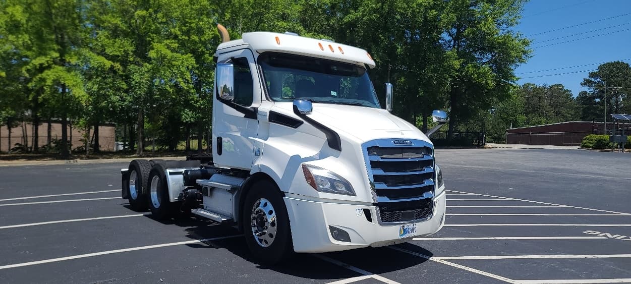 2019 Freightliner