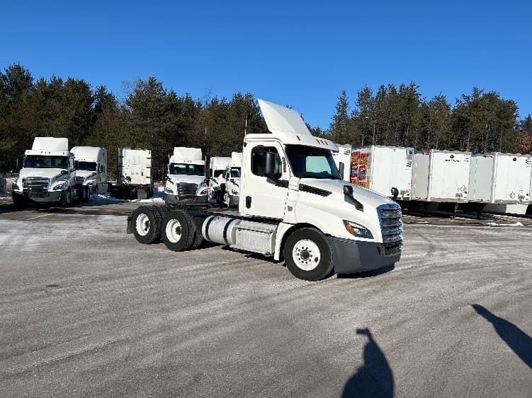 2019 Freightliner