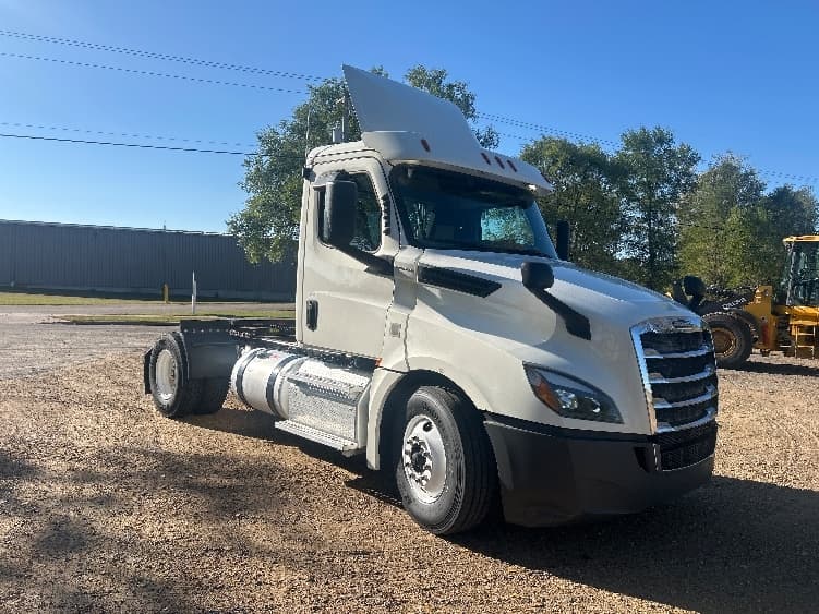 2019 Freightliner