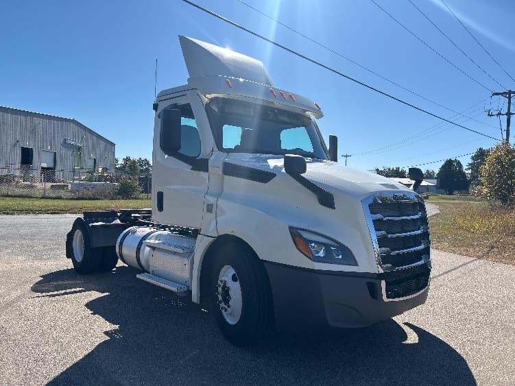 2019 Freightliner