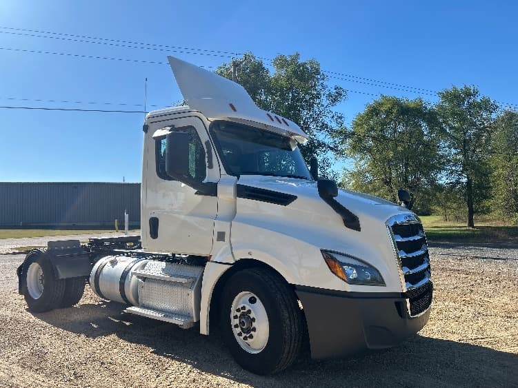 2019 Freightliner