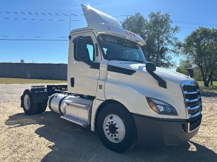2019 Freightliner