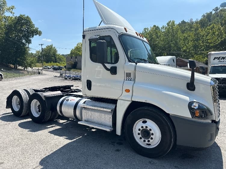 2019 Freightliner