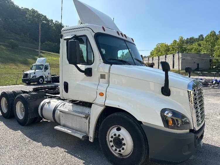 2019 Freightliner
