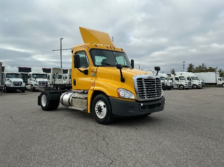 2019 Freightliner