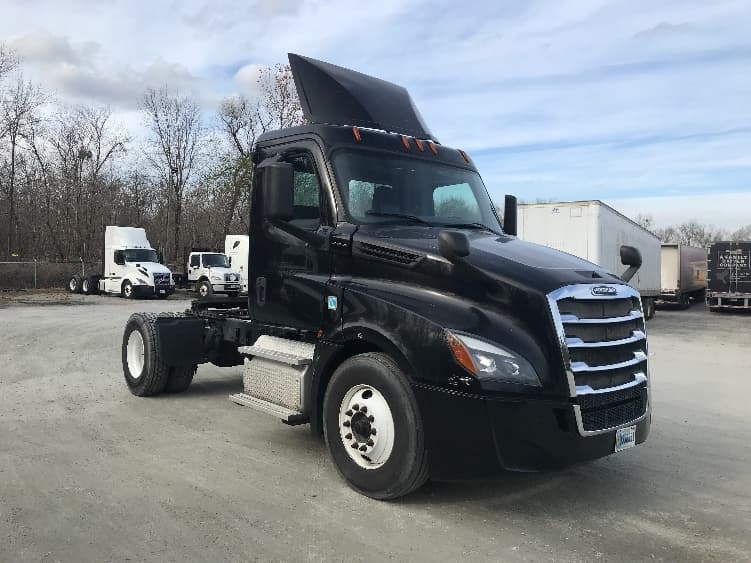 2019 Freightliner