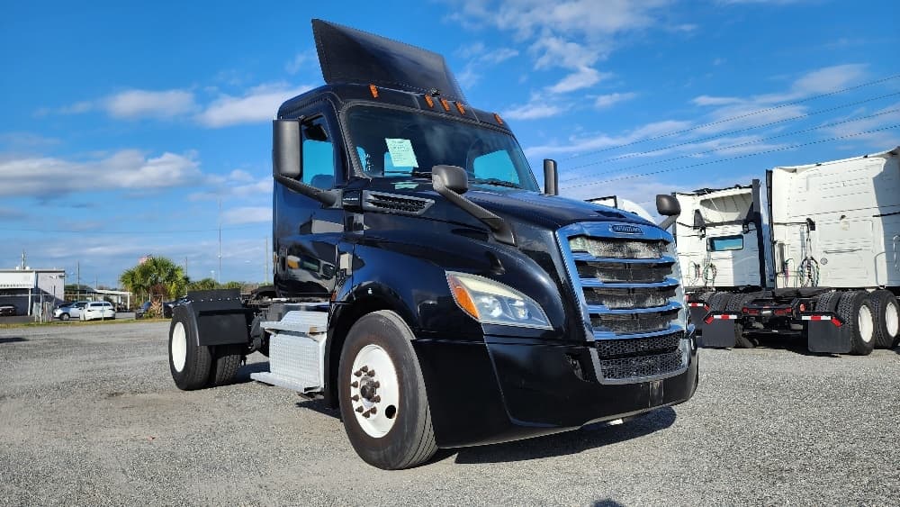 2019 Freightliner