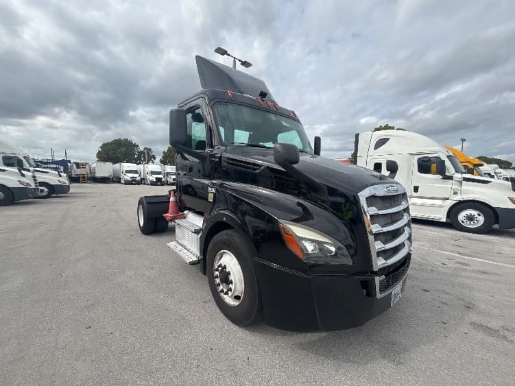 2019 Freightliner