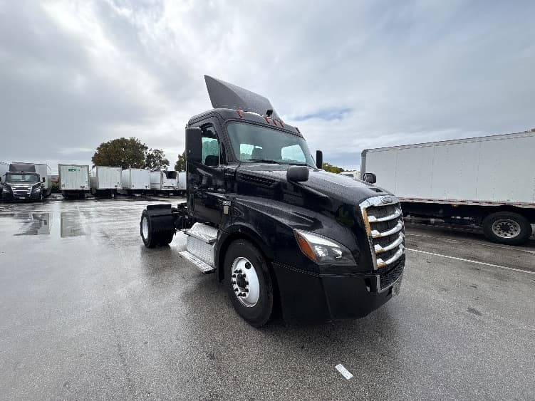 2019 Freightliner