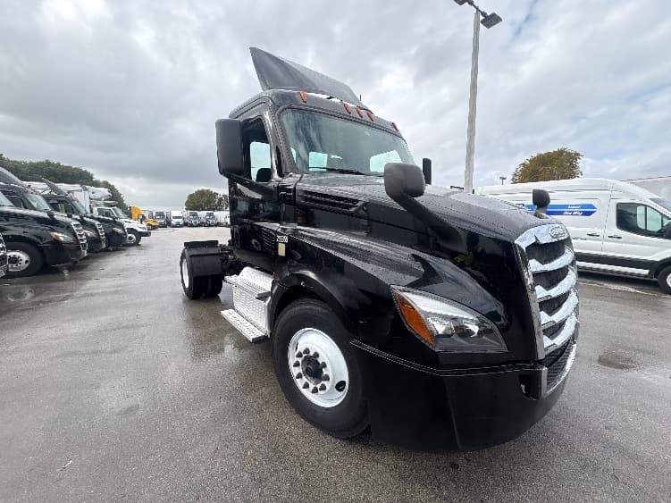 2019 Freightliner