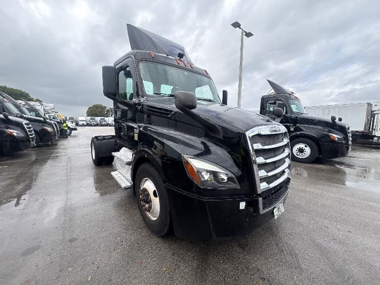 2019 Freightliner