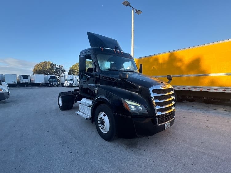 2019 Freightliner
