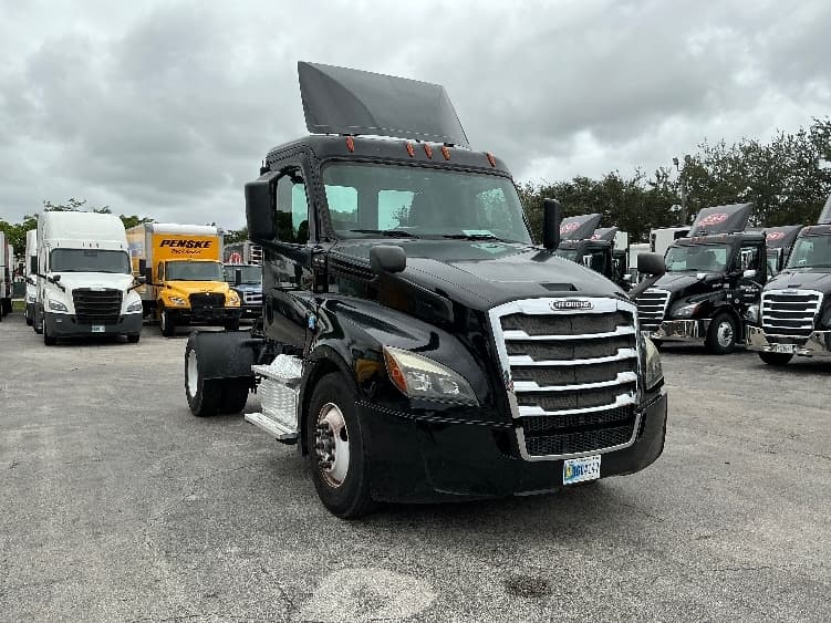 2019 Freightliner