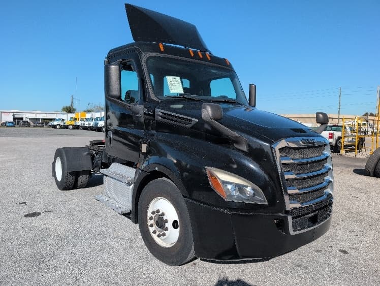 2019 Freightliner