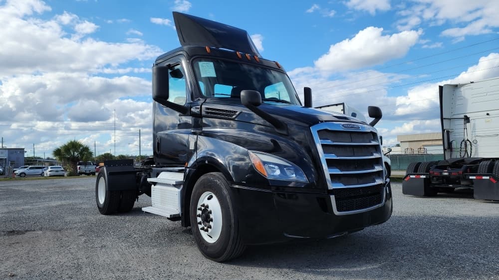 2019 Freightliner