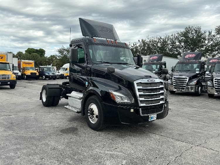 2019 Freightliner