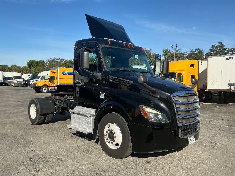 2019 Freightliner