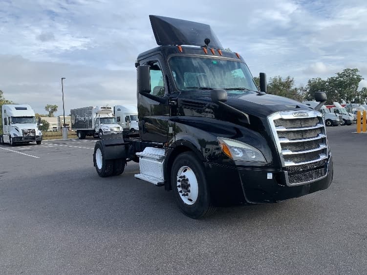 2019 Freightliner