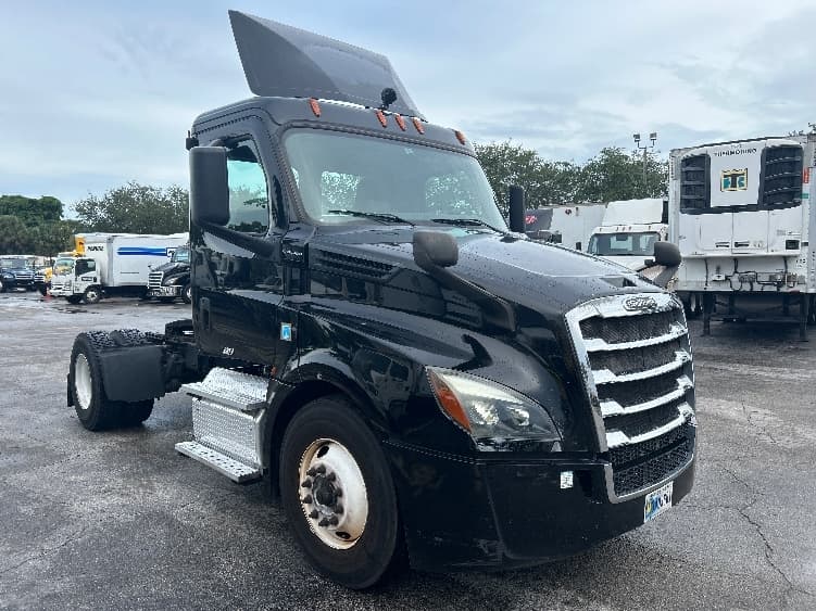 2019 Freightliner